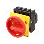 CC-051- Main Switch